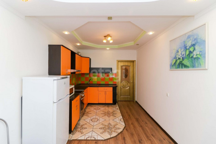 2-комн квартира Московский тракт, 88