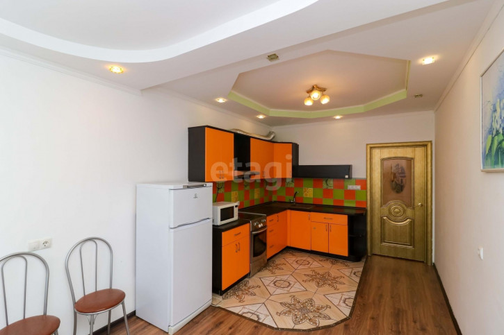 2-комн квартира Московский тракт, 88
