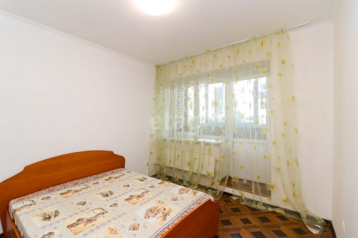 2-комн квартира Московский тракт, 88