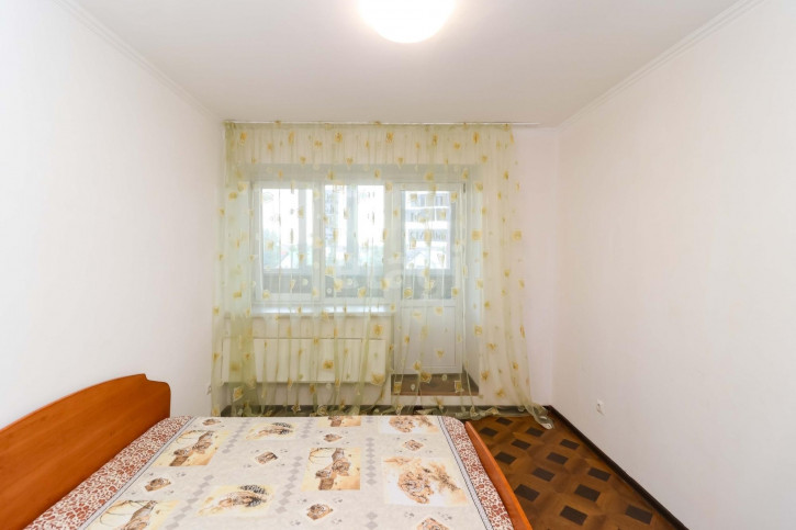 2-комн квартира Московский тракт, 88