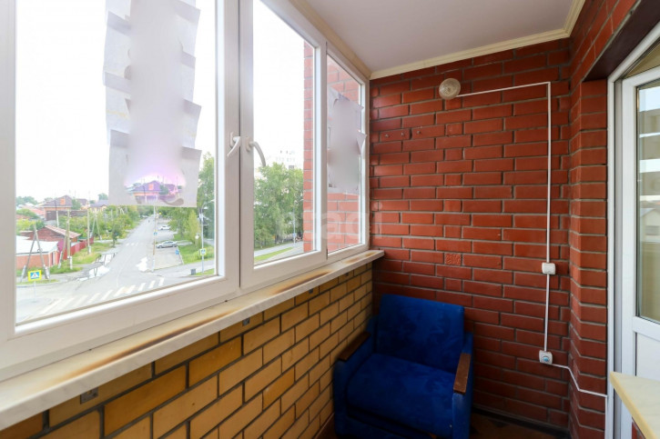 2-комн квартира Московский тракт, 88