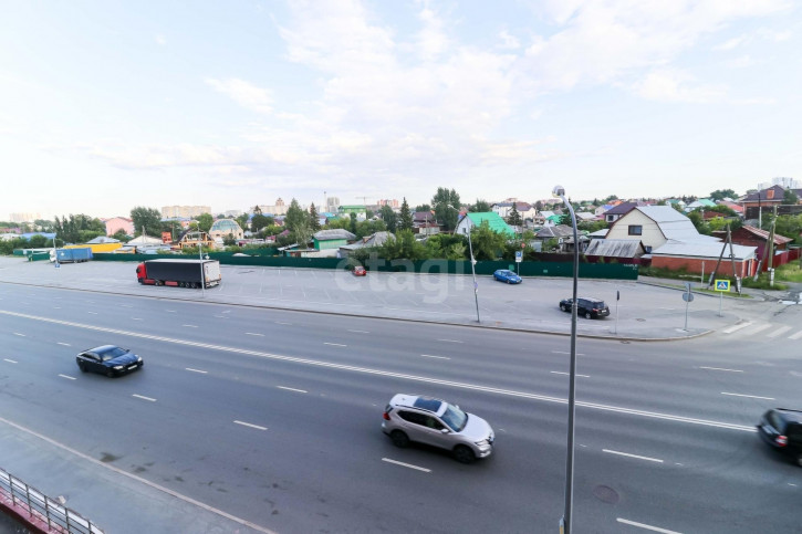 2-комн квартира Московский тракт, 88