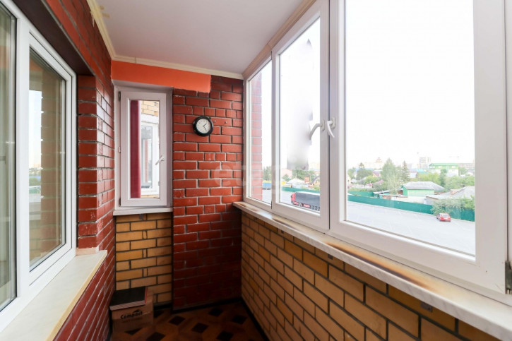 2-комн квартира Московский тракт, 88