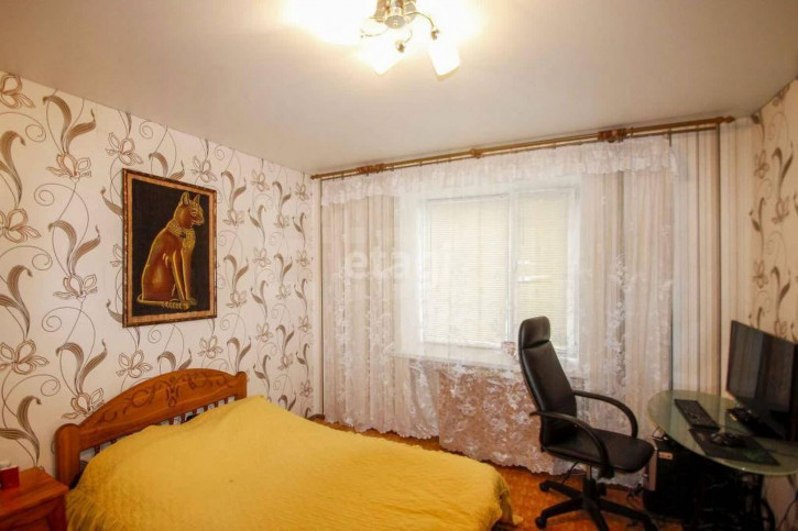 3-комн квартира Ивана Крылова (Водников), 15