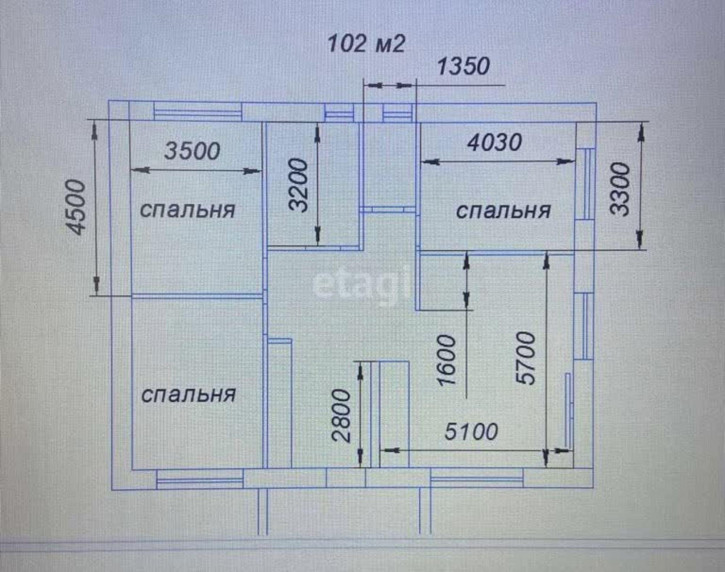 Коттедж/дом Спорта,