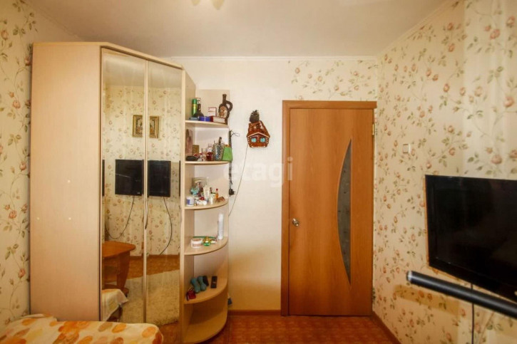 3-комн квартира Ивана Крылова (Водников), 15