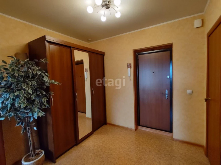 1-комн квартира Депутатская, 80/2