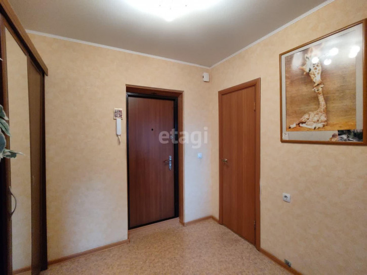 1-комн квартира Депутатская, 80/2