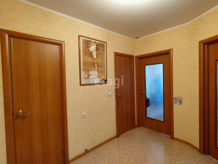 1-комн квартира Депутатская, 80/2