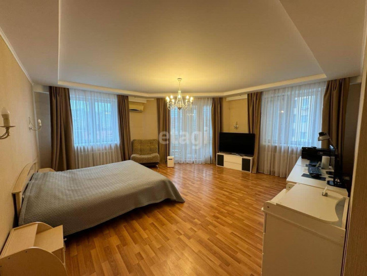 2-комн квартира Салтыкова-Щедрина, 44