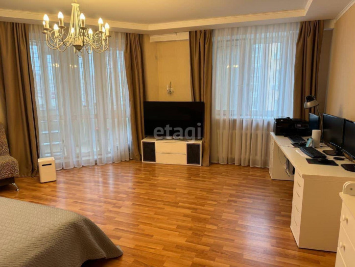 2-комн квартира Салтыкова-Щедрина, 44