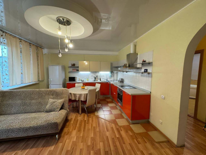 2-комн квартира Салтыкова-Щедрина, 44