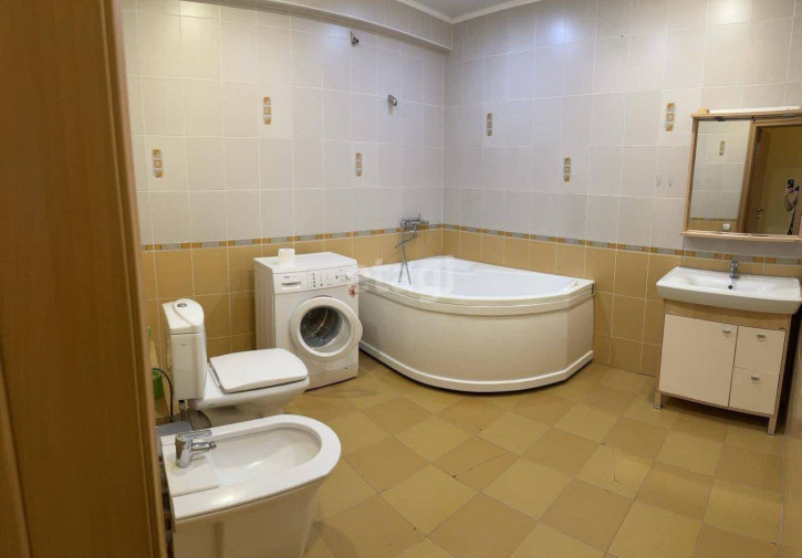 2-комн квартира Салтыкова-Щедрина, 44