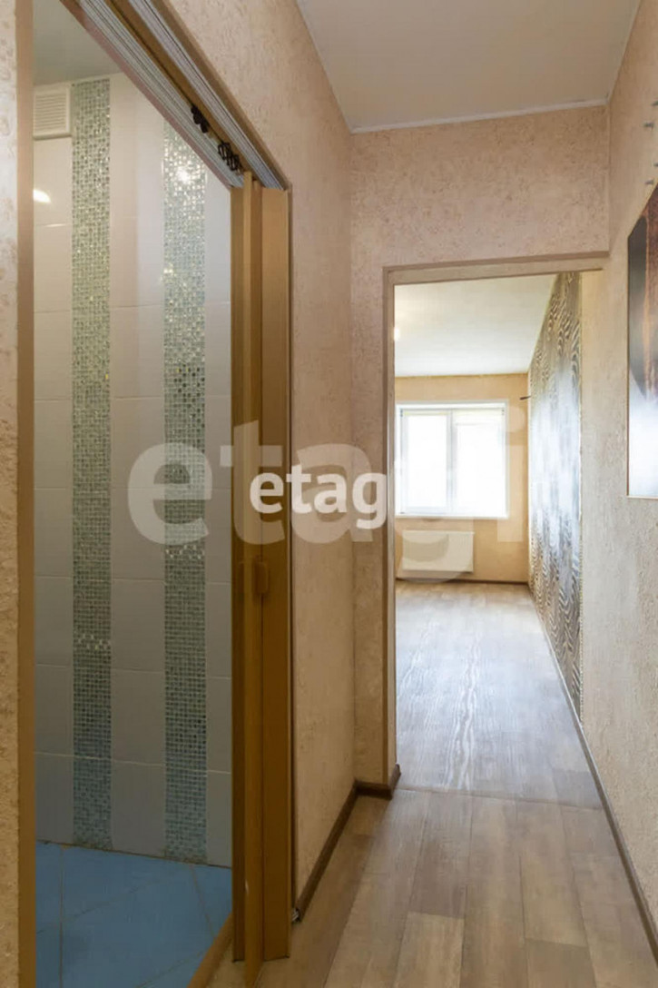 3-комн квартира Созидателей, 14