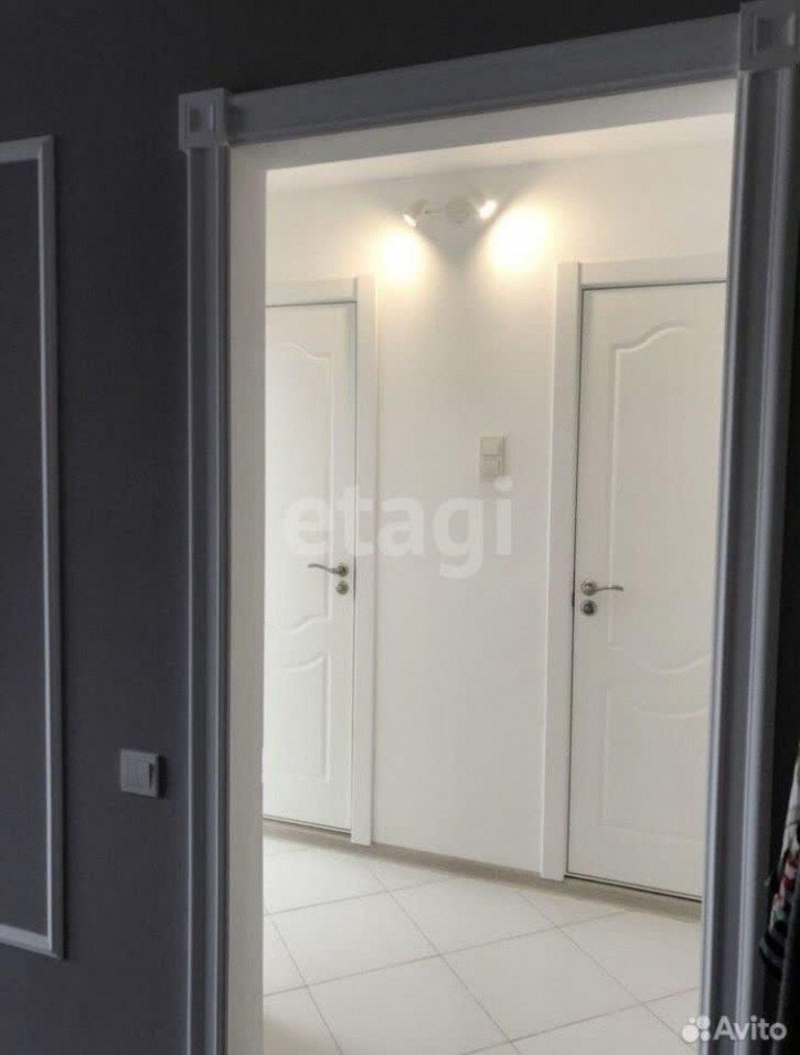 1-комн квартира Мельничная, 24а