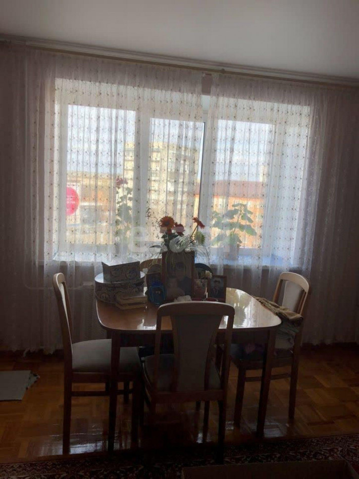 3-комн квартира Белинского, 1а