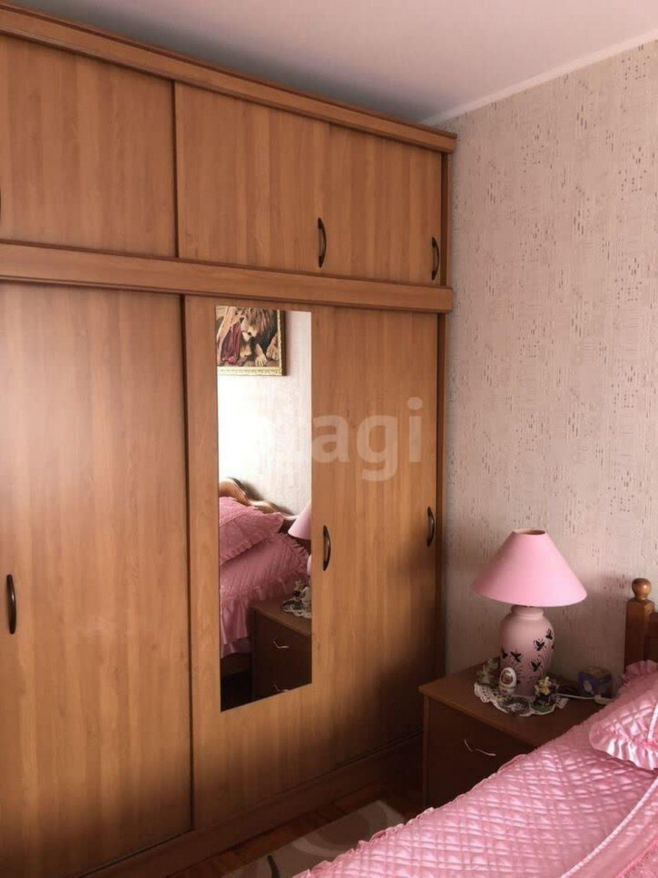 3-комн квартира Белинского, 1а