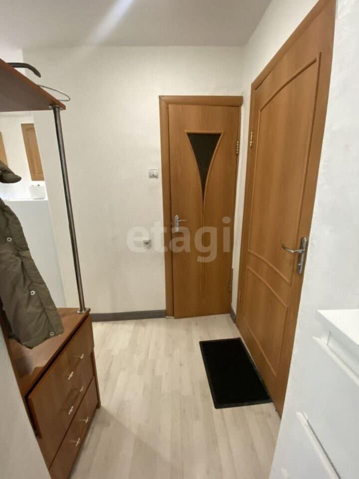 1-комн квартира Авторемонтная, 17