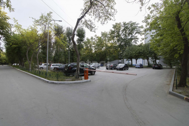 3-комн квартира Геологоразведчиков пр, 4