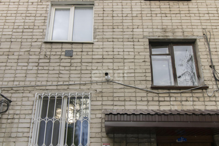3-комн квартира Геологоразведчиков пр, 4