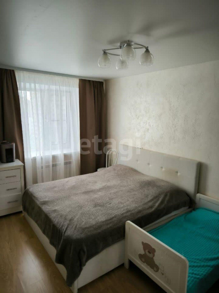 2-комн квартира Осипенко, 84а