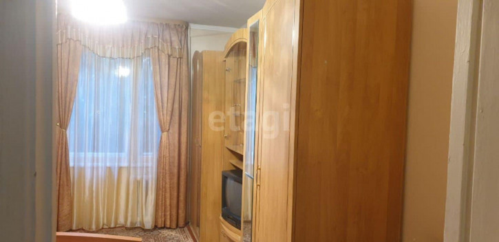 3-комн квартира Пермякова, 25
