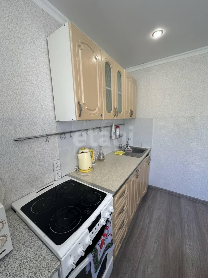 1-комн квартира Немцова, 50
