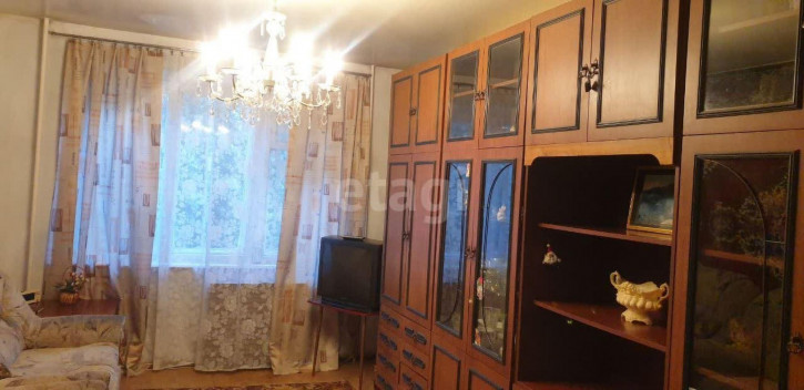 3-комн квартира Пермякова, 25
