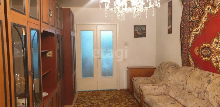 3-комн квартира Пермякова, 25