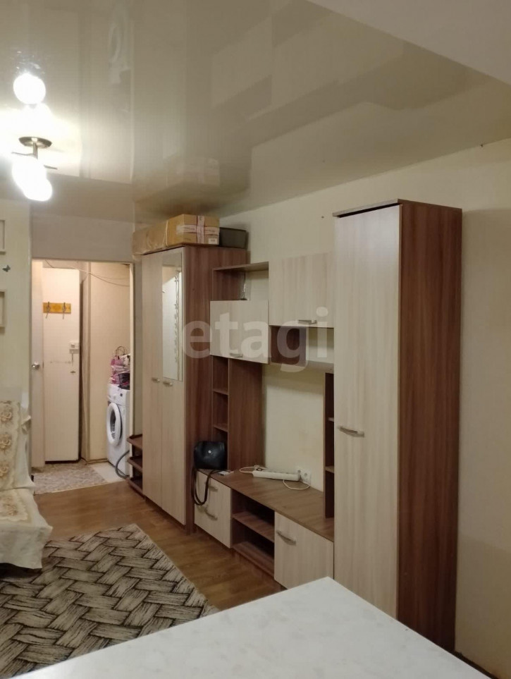 1-комн квартира Судостроителей, 38