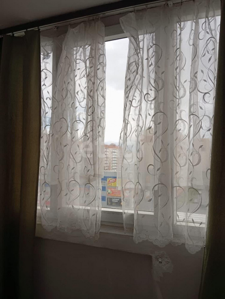 2-комн квартира Домостроителей, 38