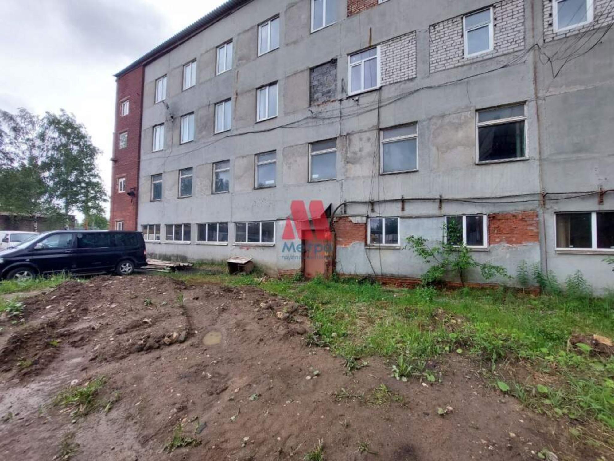 Сдать офис, помещение под офис за 27 000 рублей на Механизаторов улица, д.14