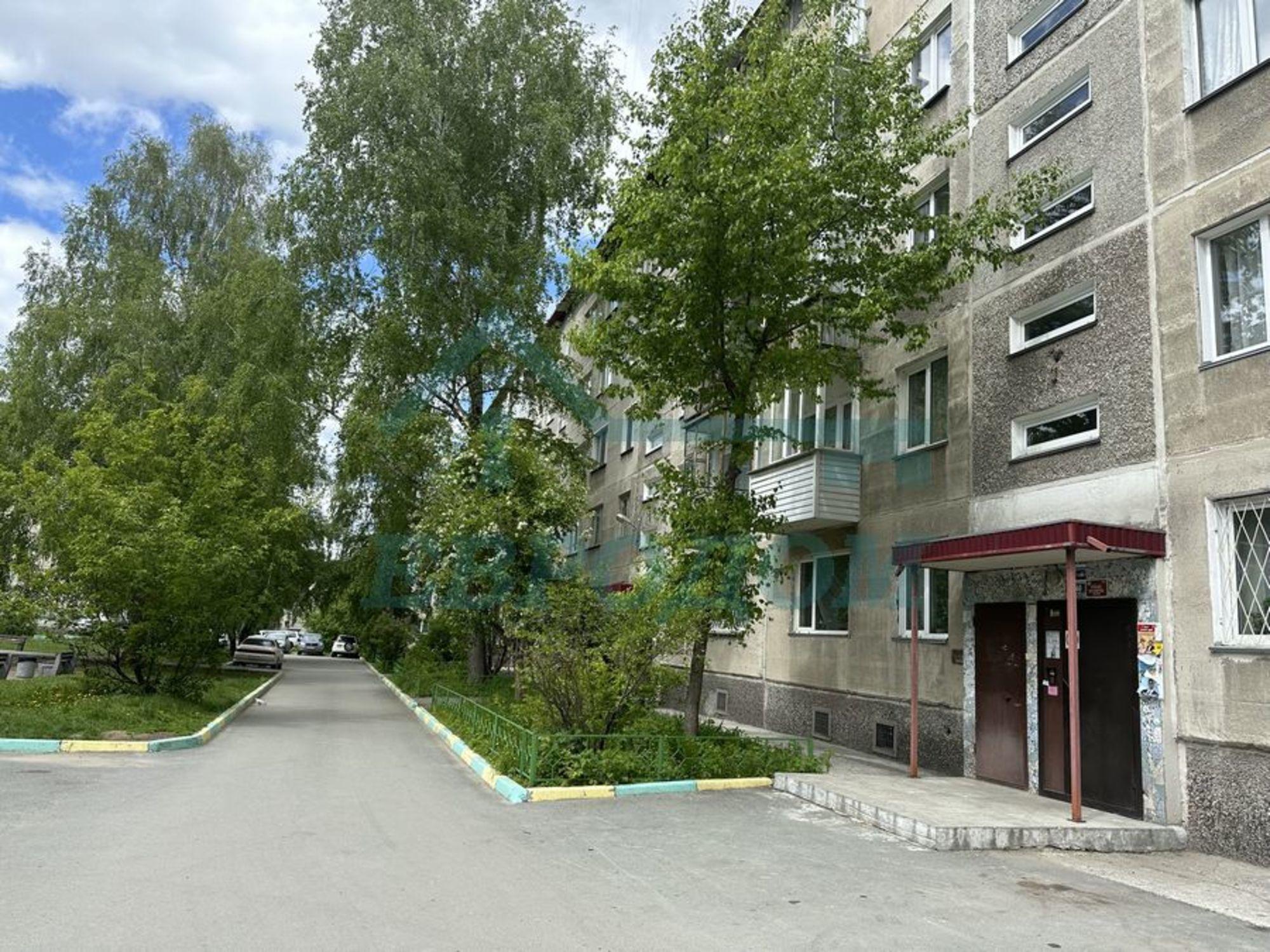 Купить квартиру за 4 100 000 рублей на ул. Доватора,35/1