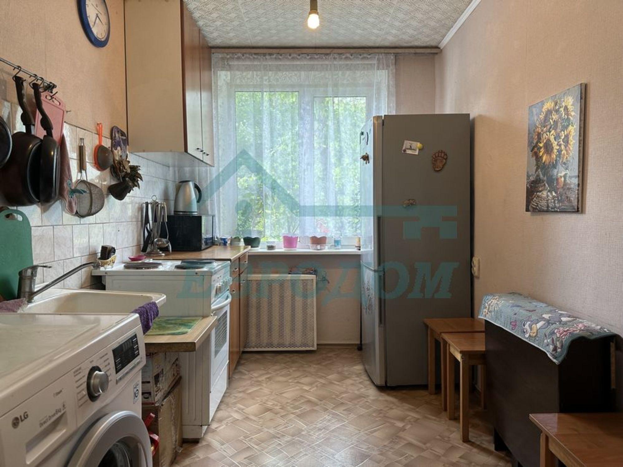Купить квартиру за 4 100 000 рублей на ул. Доватора,35/1