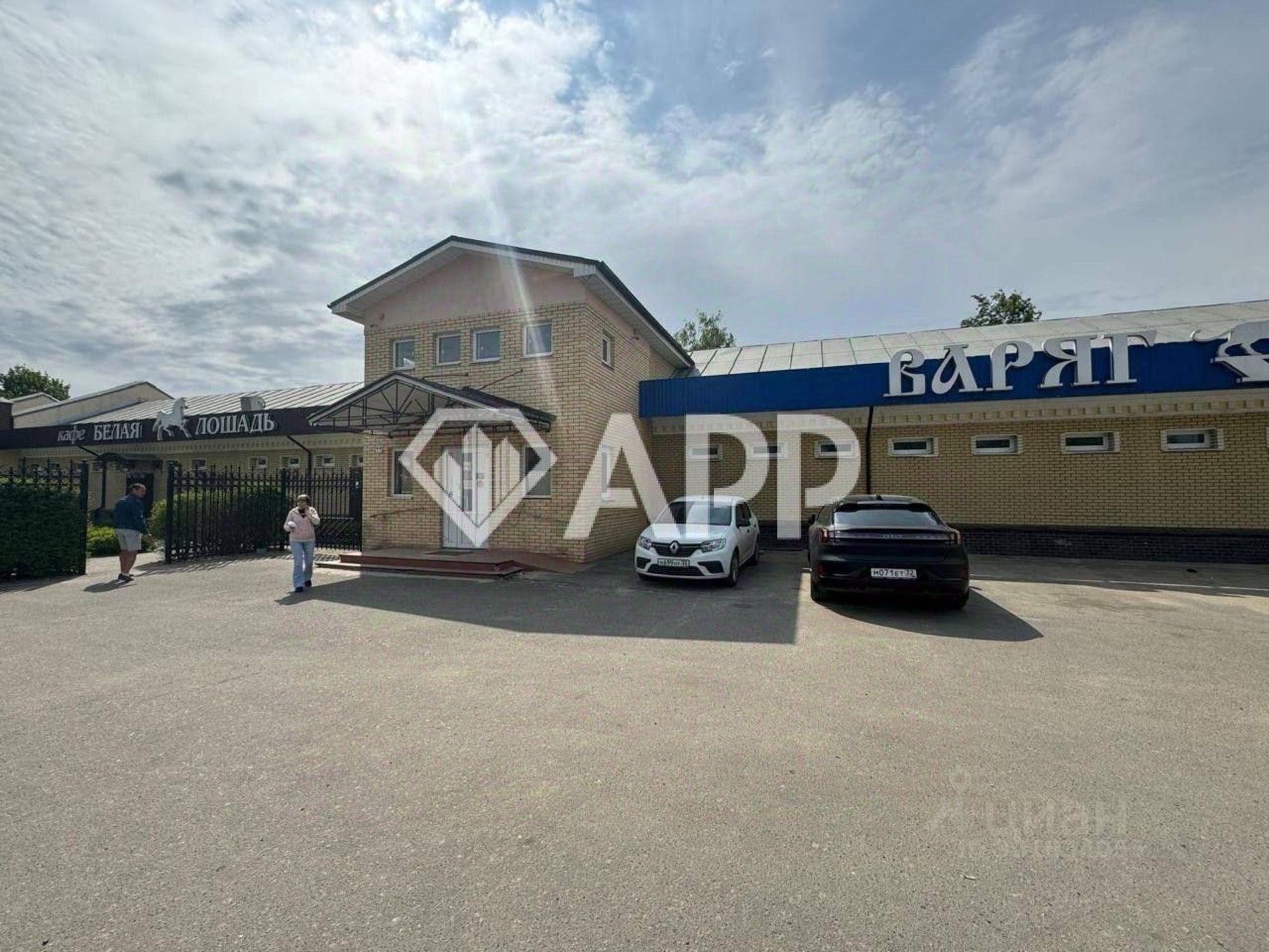 Сдать ОСЗ, отдельно стоящее здание за 20 000 рублей на Ново-Советская улица, 71