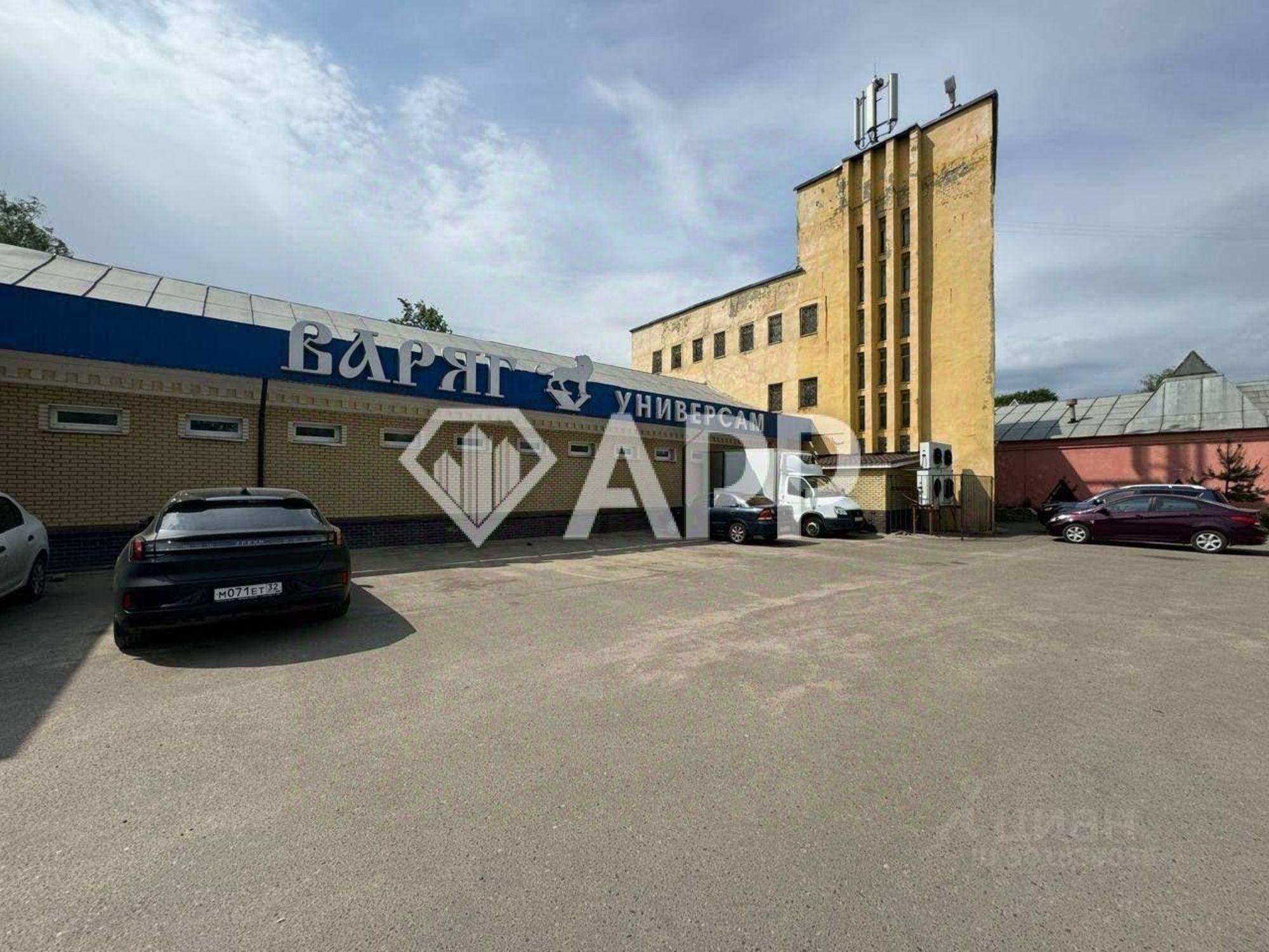 Сдать ОСЗ, отдельно стоящее здание за 20 000 рублей на Ново-Советская улица, 71