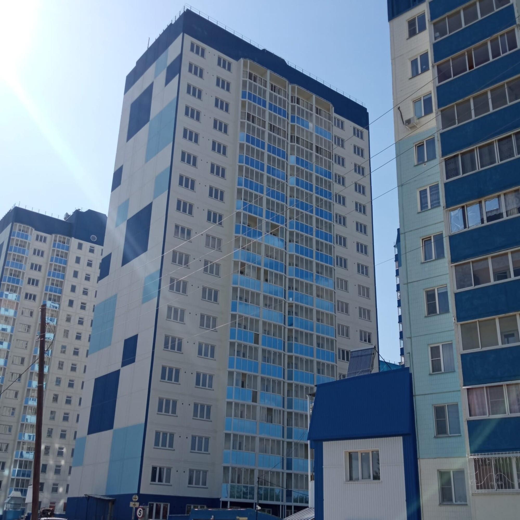 Купить квартиру за 4 000 000 рублей на ул Рябиновая, 10/1