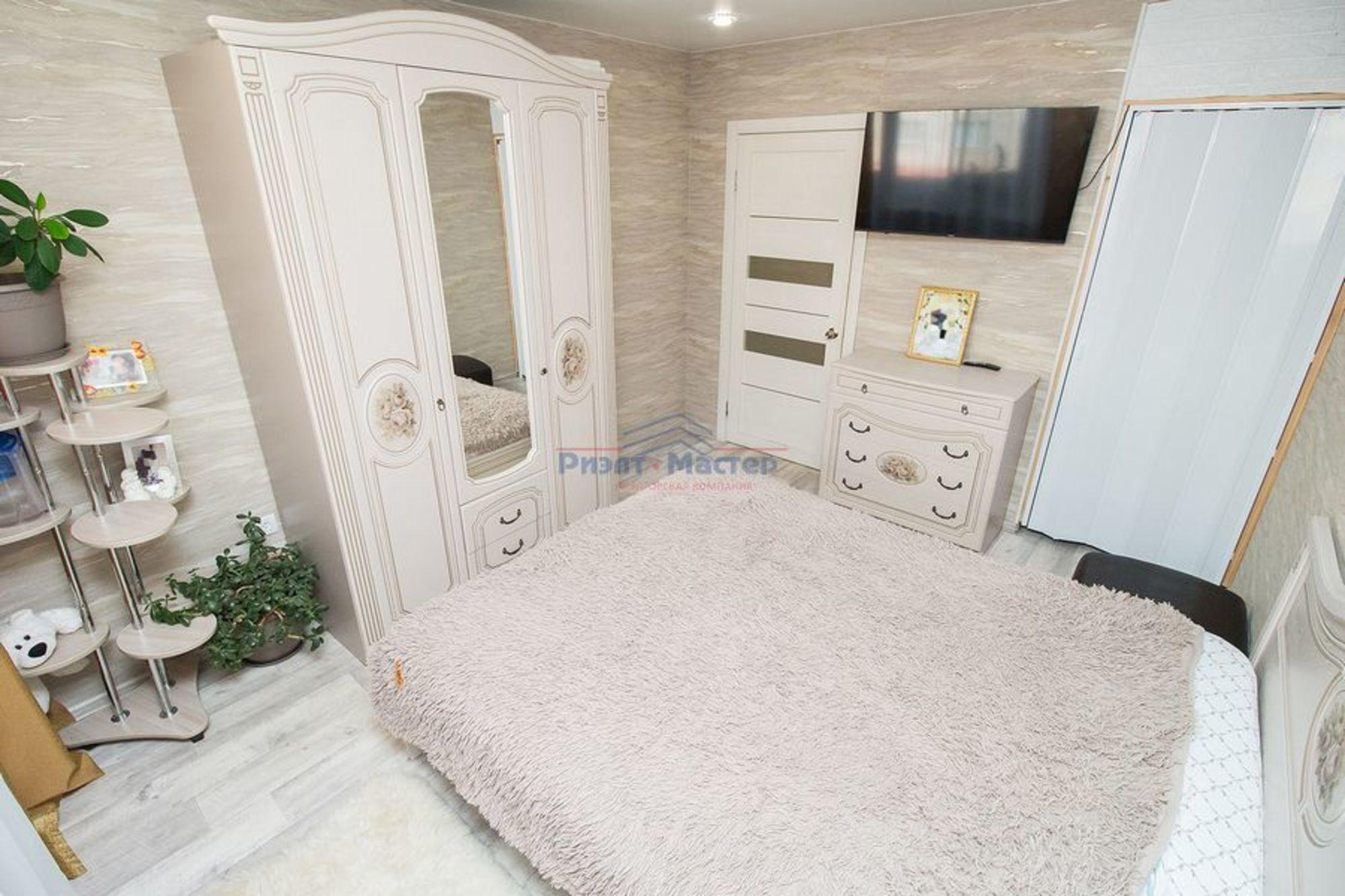 Купить квартиру за 6 500 000 рублей на ул. Кошурникова,5/2