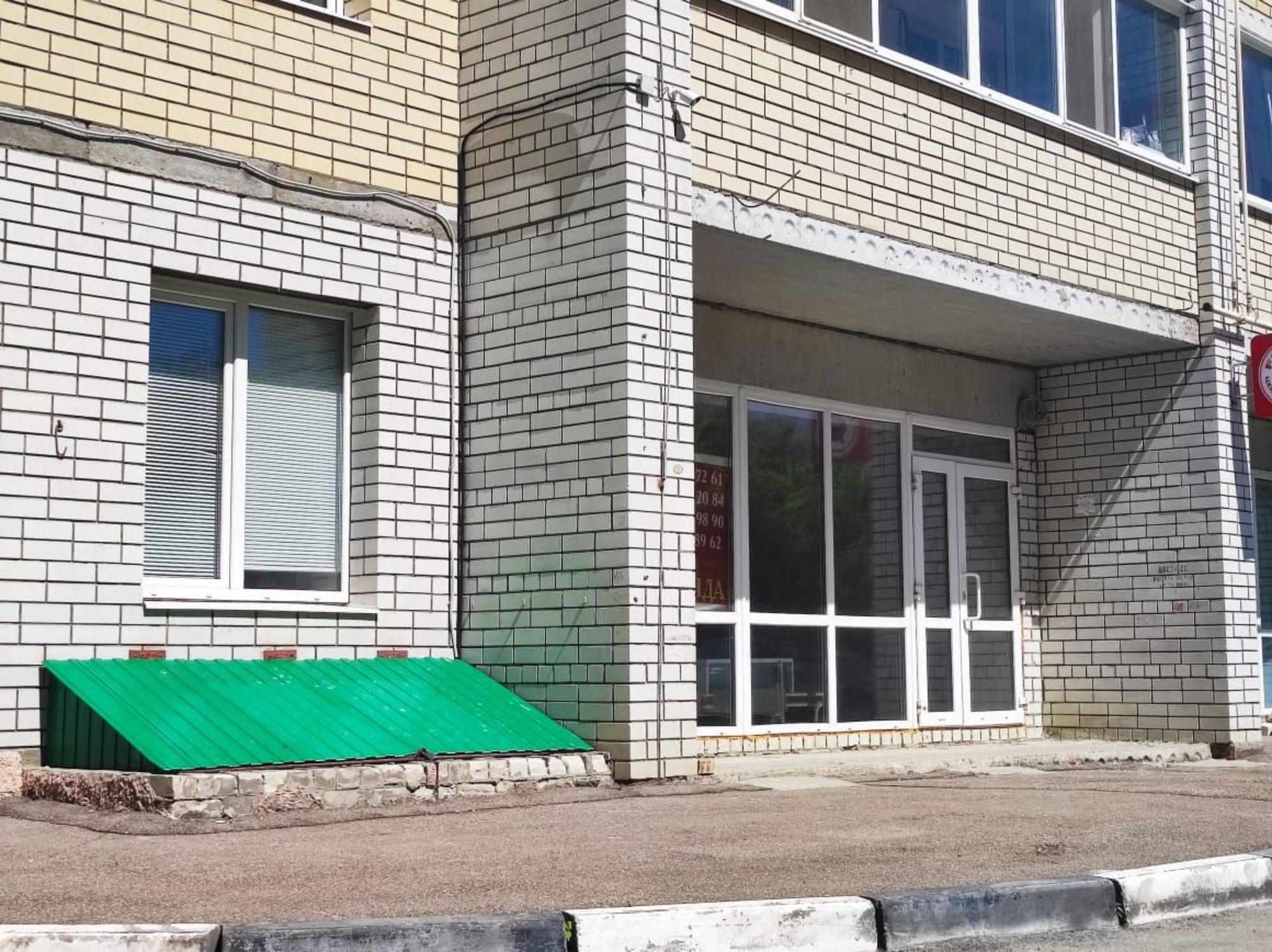 Сдать офис, помещение под офис за 35 000 рублей на ул Огородная, 33В