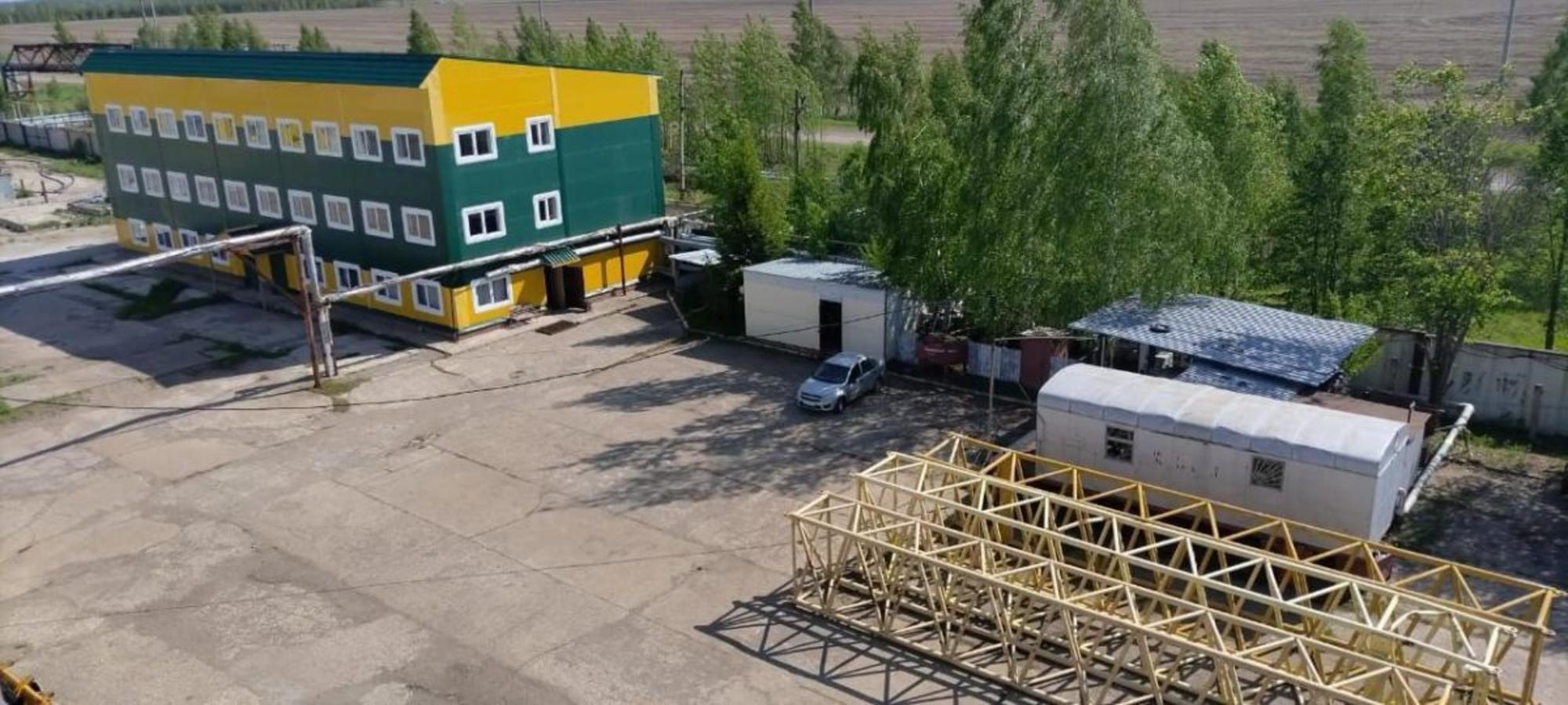 Купить землю, земельный участок за 160 000 000 рублей на Нижнекамский р-н, пгт Камские Поляны