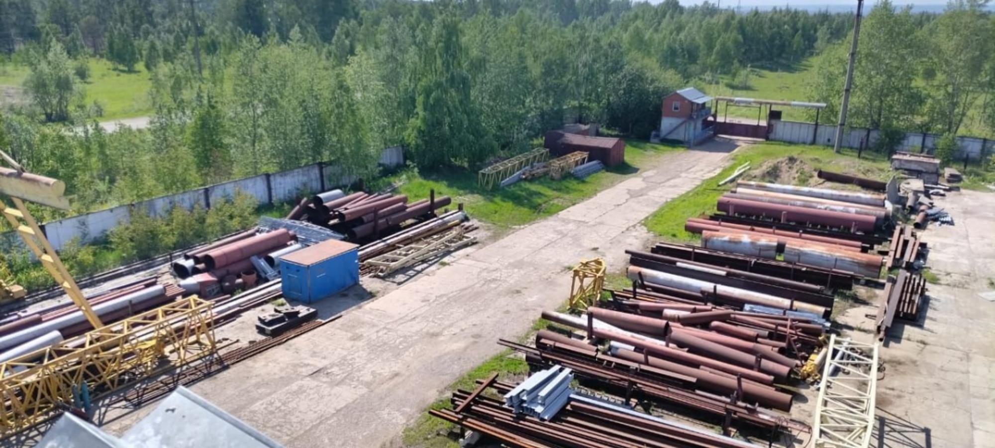 Купить землю, земельный участок за 160 000 000 рублей на Нижнекамский р-н, пгт Камские Поляны