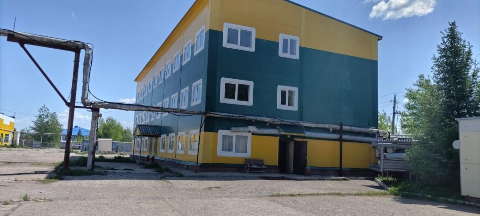 Купить землю, земельный участок за 160 000 000 рублей на Нижнекамский р-н, пгт Камские Поляны
