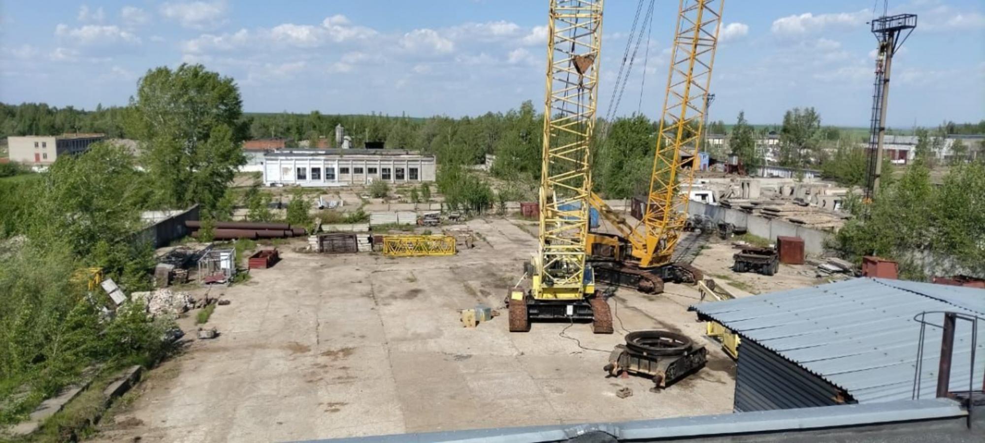 Купить землю, земельный участок за 160 000 000 рублей на Нижнекамский р-н, пгт Камские Поляны
