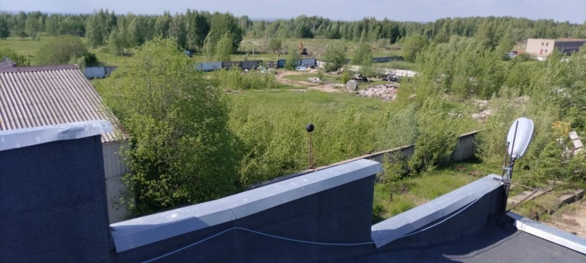 Купить землю, земельный участок за 160 000 000 рублей на Нижнекамский р-н, пгт Камские Поляны