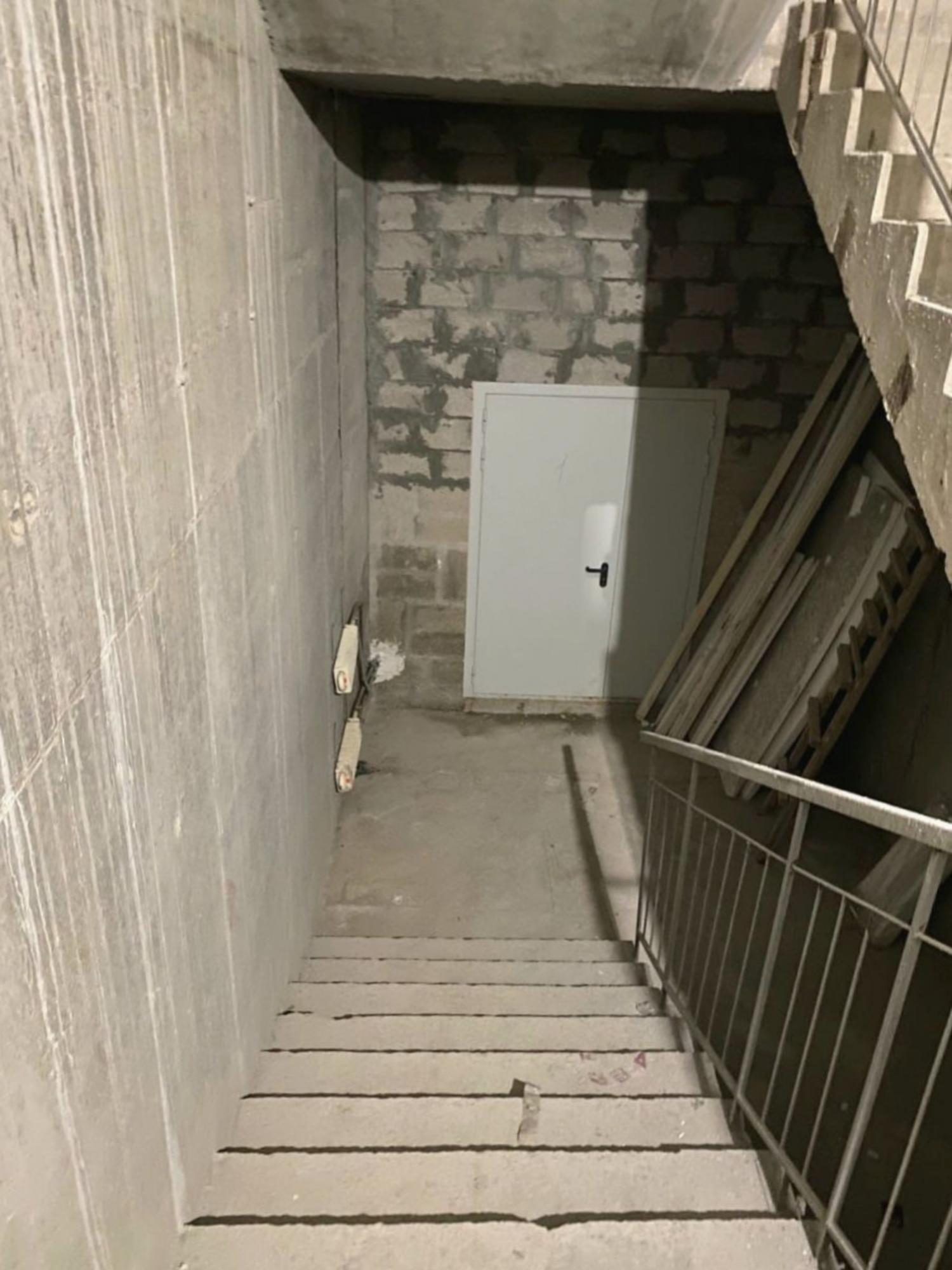 Купить помещение свободного назначения за 27 000 000 рублей на ул Георгия Димитрова, 14