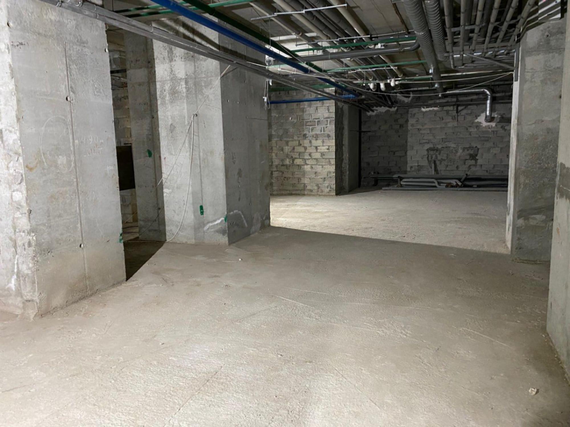 Купить помещение свободного назначения за 27 000 000 рублей на ул Георгия Димитрова, 14