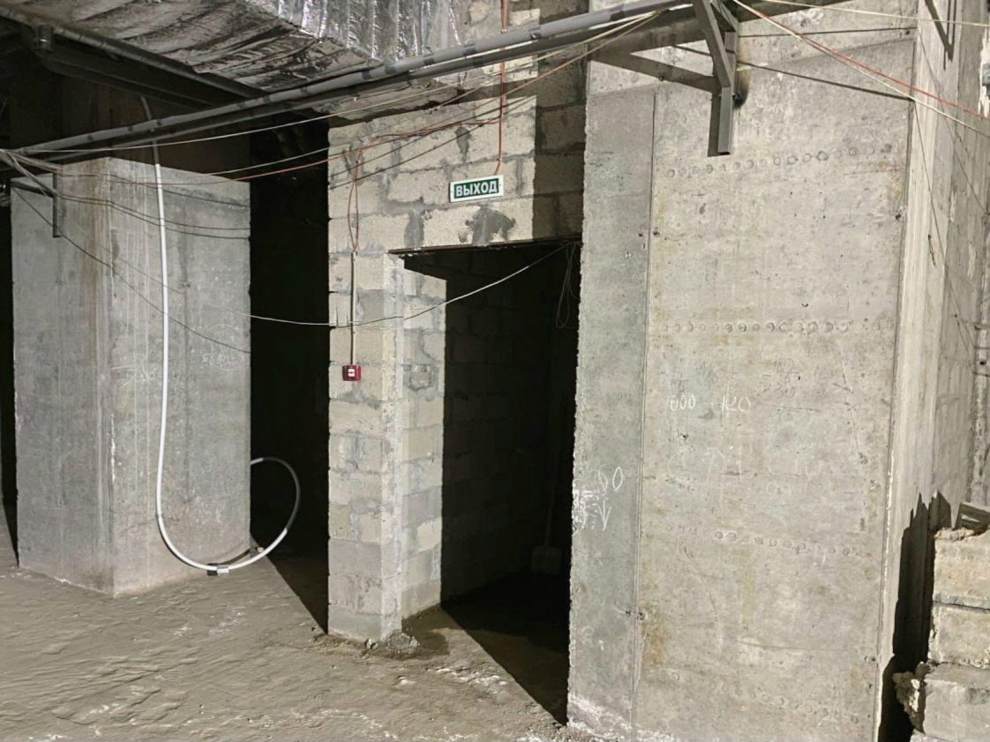 Купить помещение свободного назначения за 27 000 000 рублей на ул Георгия Димитрова, 14