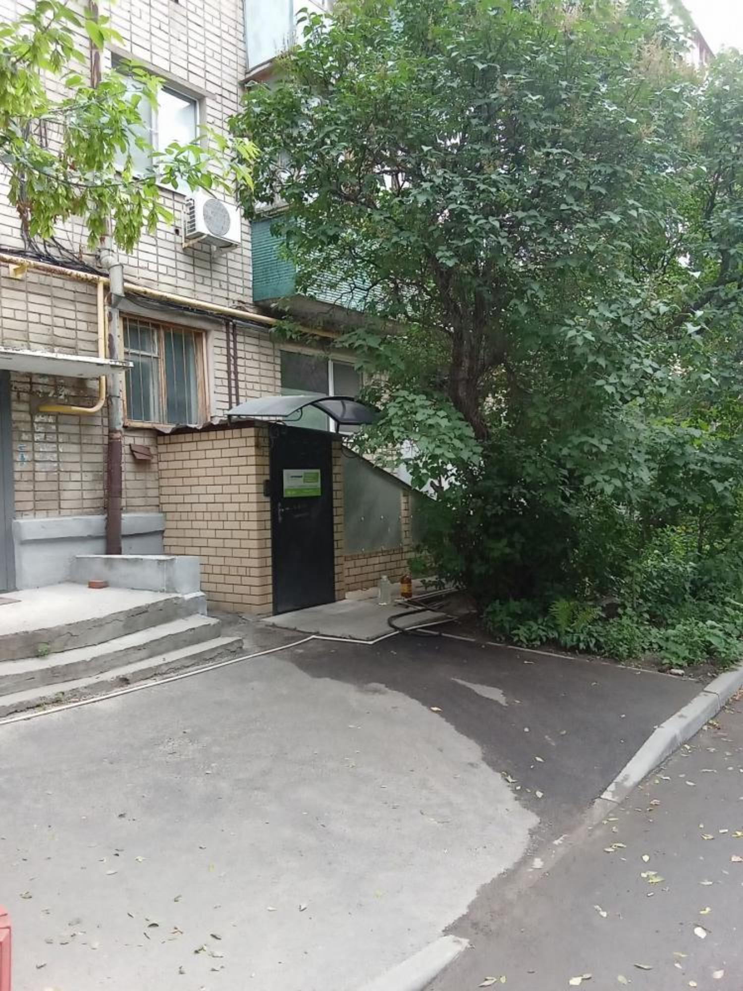 Сдать офис, помещение под офис за 105 000 рублей на ул им. Ткачева, 8