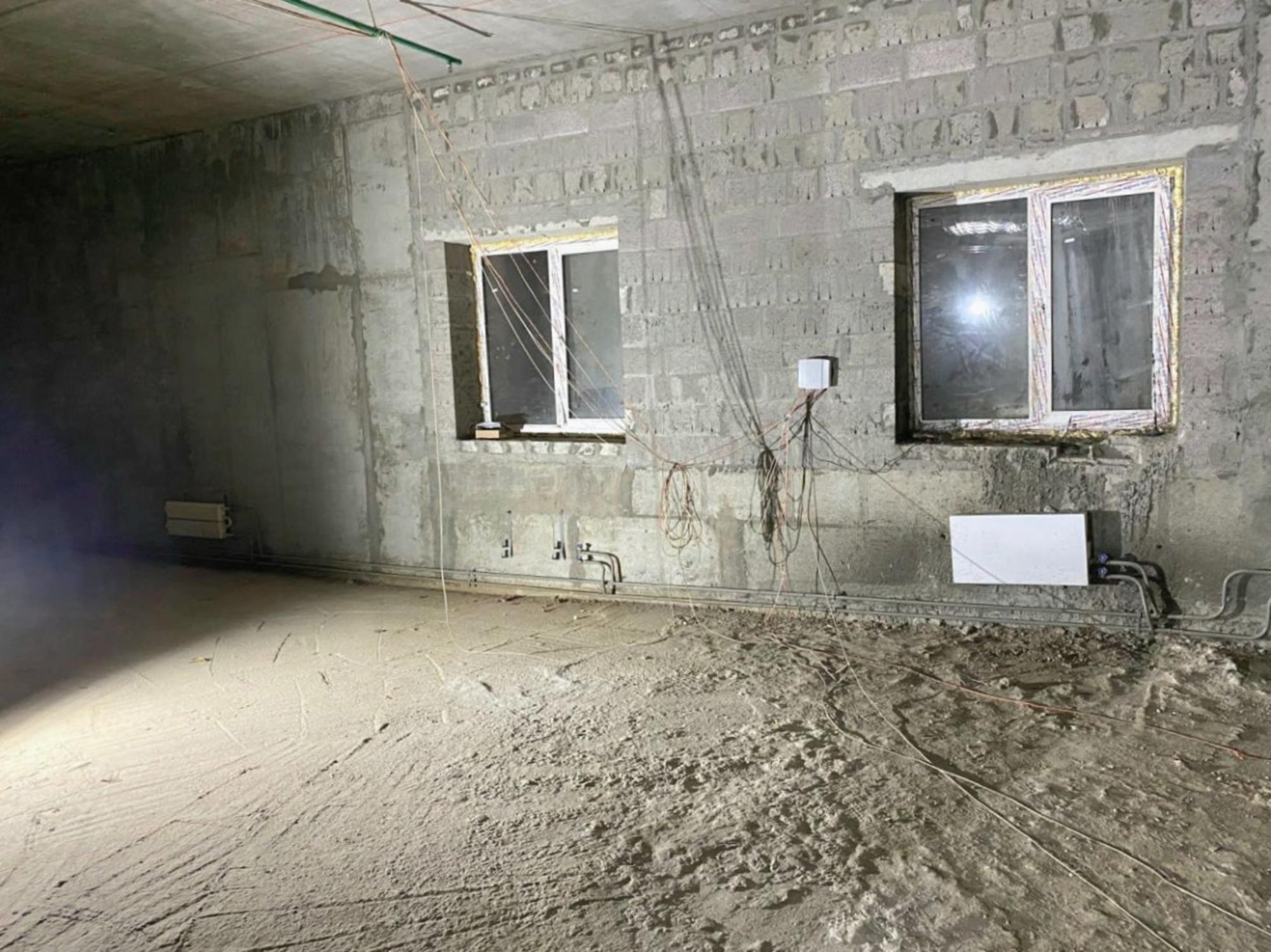 Купить помещение свободного назначения за 27 000 000 рублей на ул Георгия Димитрова, 14