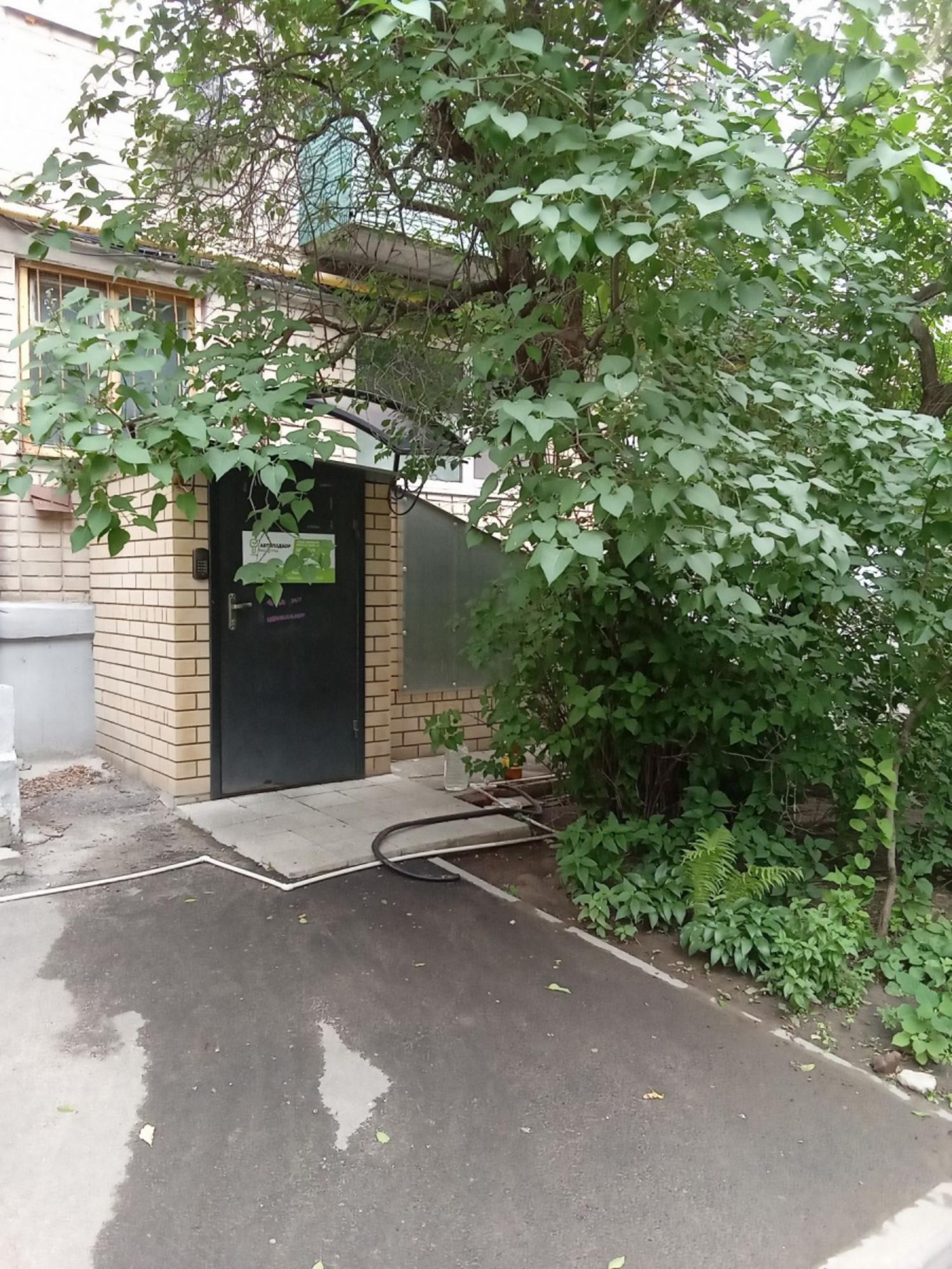 Сдать офис, помещение под офис за 105 000 рублей на ул им. Ткачева, 8